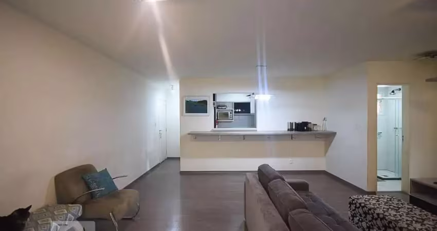Apartamento à venda - vila andrade, 2 quartos,  84 m2