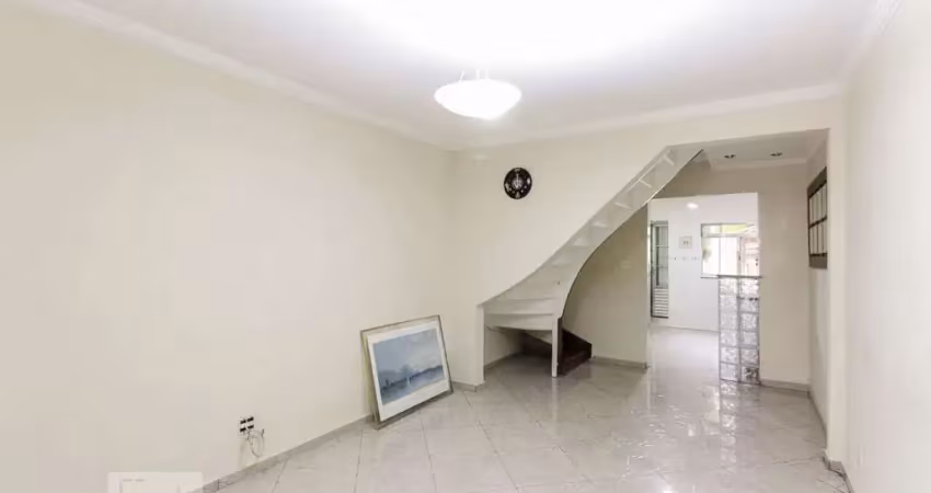 Casa com 3 quartos à venda na Rua do Acre, 627, Mooca, São Paulo