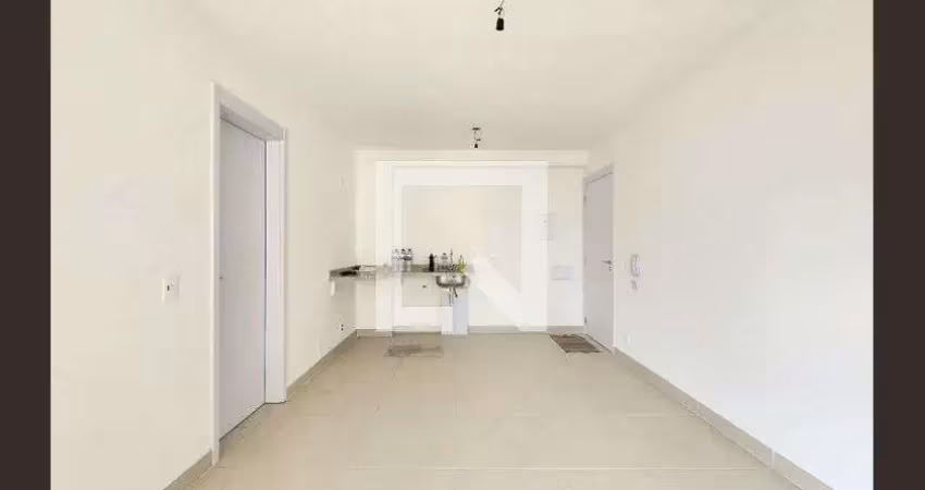 Apartamento com 1 quarto à venda na Avenida Jamaris, 407, Moema, São Paulo