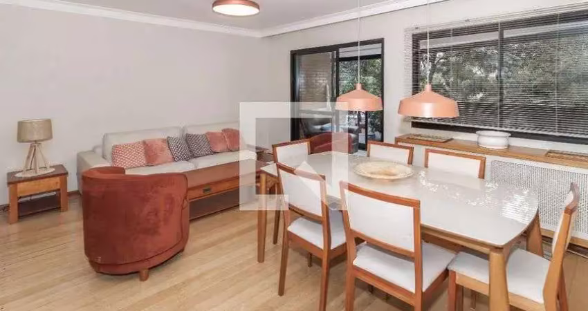 Apartamento à venda - alto da lapa, 4 quartos,  126 m2
