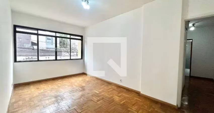 Apartamento à venda - vila clementino, 2 quartos,  80 m2