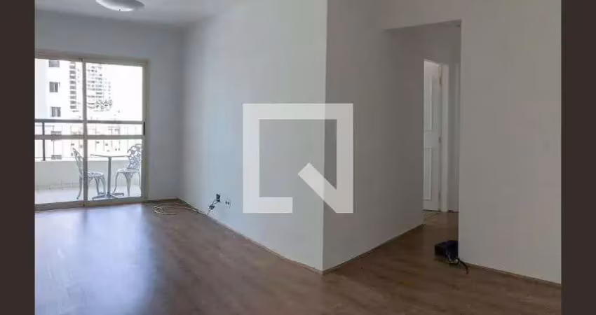 Apartamento à venda - vila mariana, 2 quartos,  78 m2