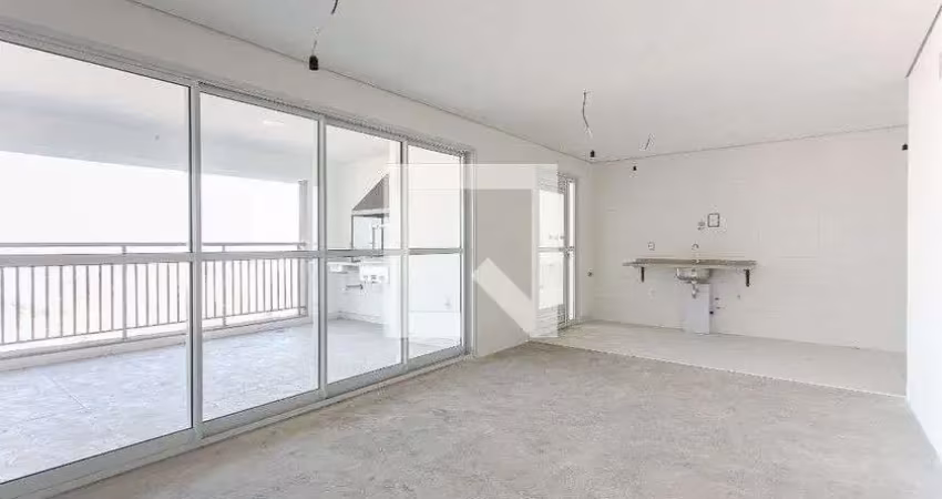 Apartamento com 3 quartos à venda na Rua Sousa Breves, 193, Tatuapé, São Paulo