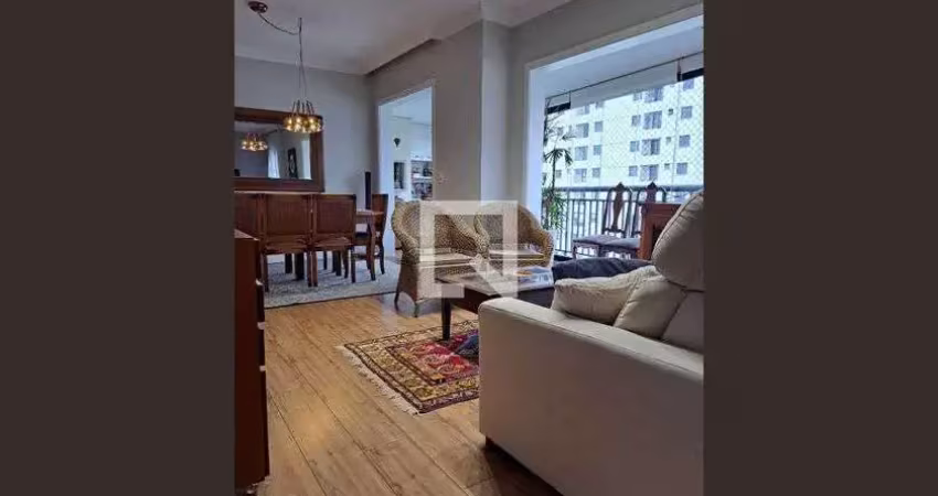Apartamento à venda - vila mascote, 3 quartos,  144 m2
