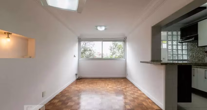 Apartamento à venda - vila olímpia, 2 quartos,  90 m2