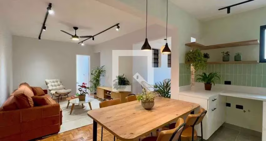 Apartamento com 2 quartos à venda na Rua Cunha Gago, 162, Pinheiros, São Paulo