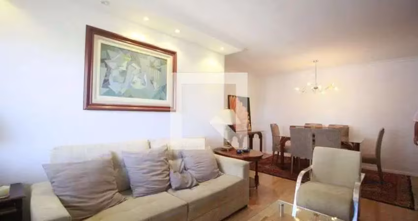 Apartamento à venda - vila olímpia, 3 quartos,  102 m2