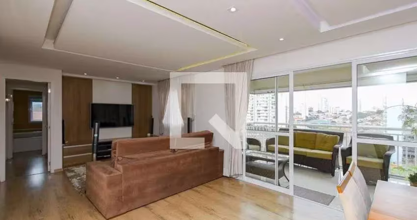 Apartamento à venda - campo belo, 3 quartos,  123 m2