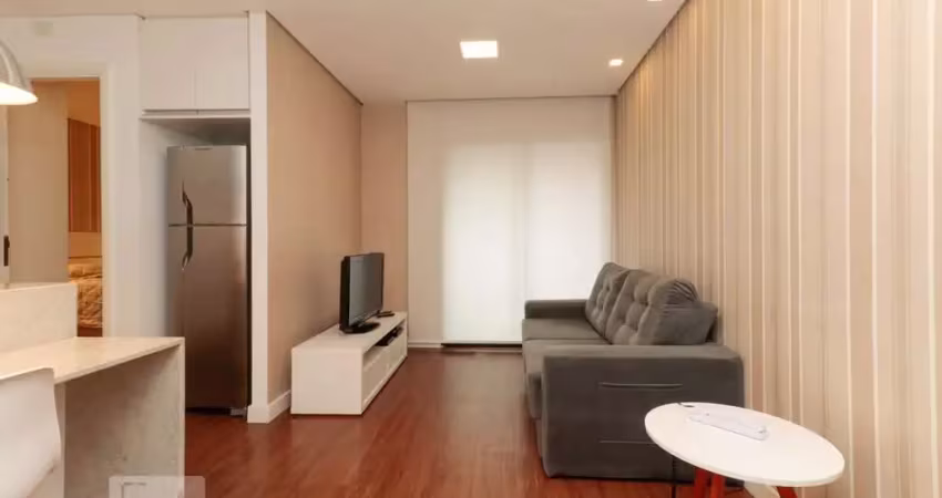 Kitnet / Stúdio à venda na Avenida Cidade Jardim, 411, Itaim Bibi, São Paulo