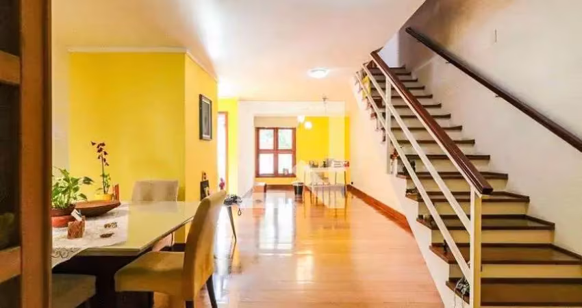 Casa com 4 quartos à venda na Rua Garcia Lorca, 1050, Butantã, São Paulo