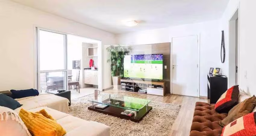 Apartamento com 3 quartos à venda na Rua Trajano Reis, 777, Butantã, São Paulo