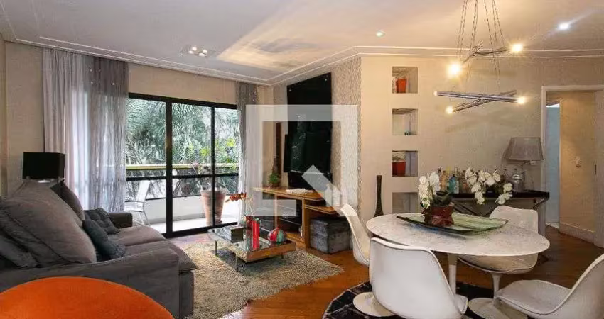 Apartamento com 3 quartos à venda na Rua Visconde de Itaboraí, 106, Tatuapé, São Paulo