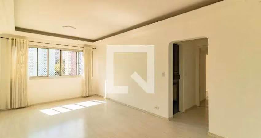 Apartamento à venda - vila clementino, 3 quartos,  78 m2