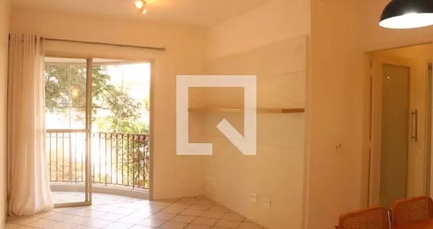 Apartamento à venda - vila pompéia, 2 quartos,  80 m2