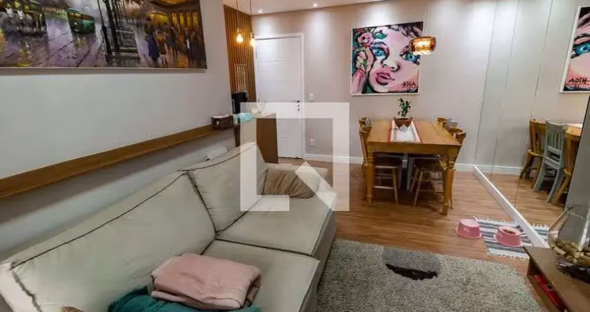 Apartamento à venda - vila andrade, 2 quartos,  66 m2