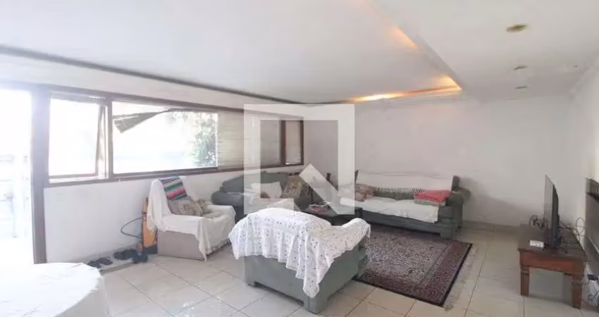 Casa à venda - planalto paulista, 3 quartos,  214 m2