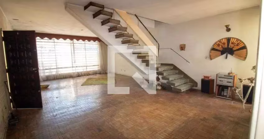 Casa com 3 quartos à venda na Rua Visconde de Aguiar Toledo, 264, Campo Belo, São Paulo