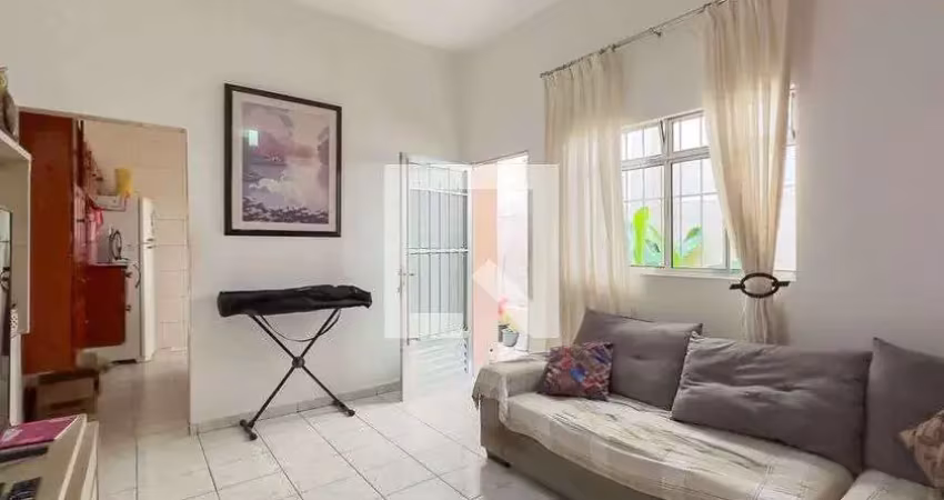 Casa com 2 quartos à venda na Rua Mil Oitocentos e Vinte e Dois, 560, Ipiranga, São Paulo