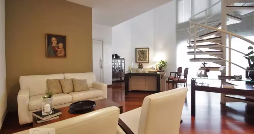 Apartamento à venda - portal do morumbi, 4 quartos,  371 m2