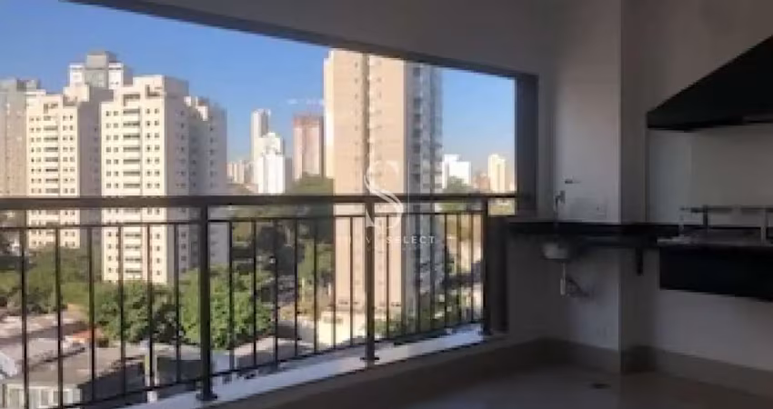 Condomínio grand living nova klabin no ipiranga, apartamento de 71m² com 2 suítes, 1 vaga.