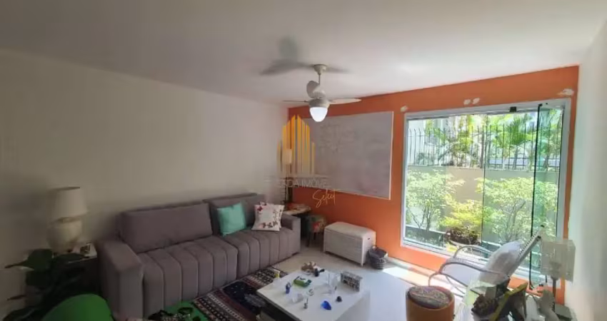 Condomínio cidade de jundiaí - santa cecilia - apartamento à venda com 92m², 2 quartos, 1 suite e va