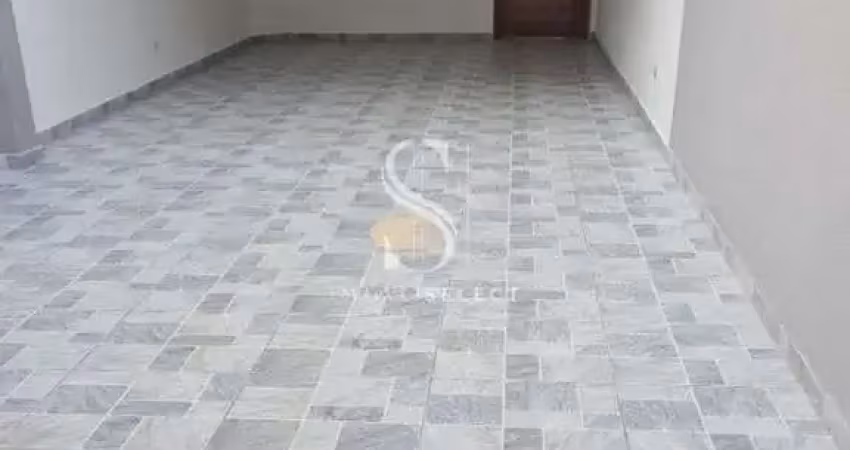Chácara inglesa - sobrado com 170m2, 3 dormitórios e 1 suíte