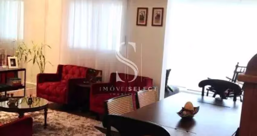 Edificio smart vila mascote- cobertura de 150m² com 3 dormitórios , 3 suites e 2 vagas á venda