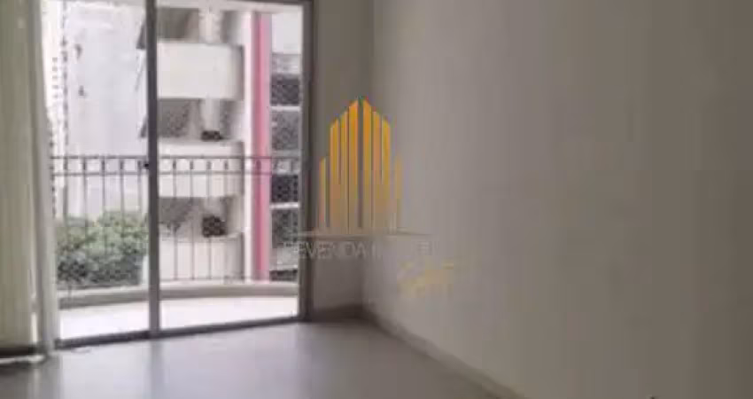 Edificio ile de france, moema- apartamento de 75m² com 3 dormitórios , 2 banheiros e 1 vaga á venda