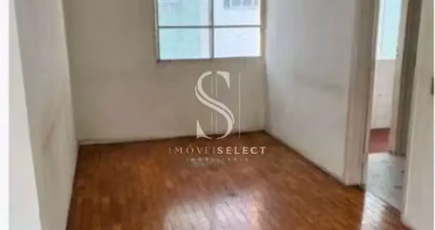 Condomínio edifício gaivota. santa cecilia apartamento á venda 104m² 3 dormitórios, 2 banheiros, 1 v