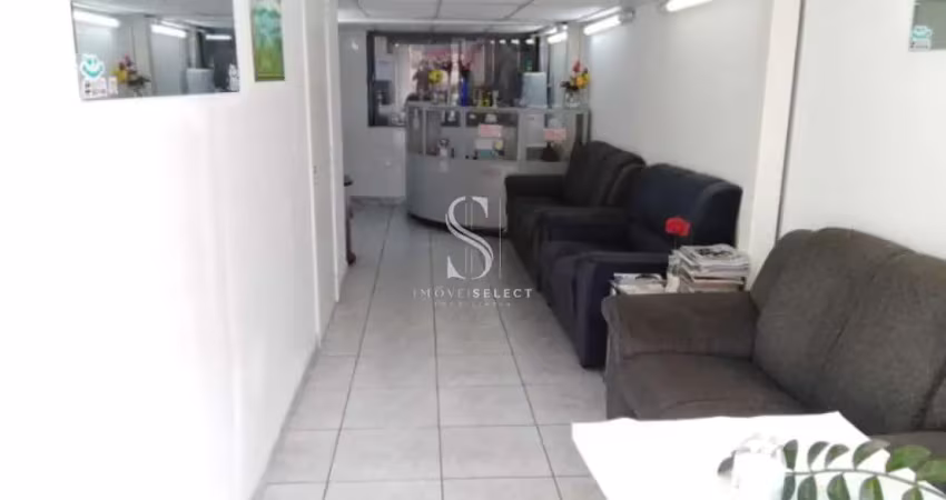 Loja comercial localizado no bela vista possui 120m² com 2 salas e 2 banheiros á venda