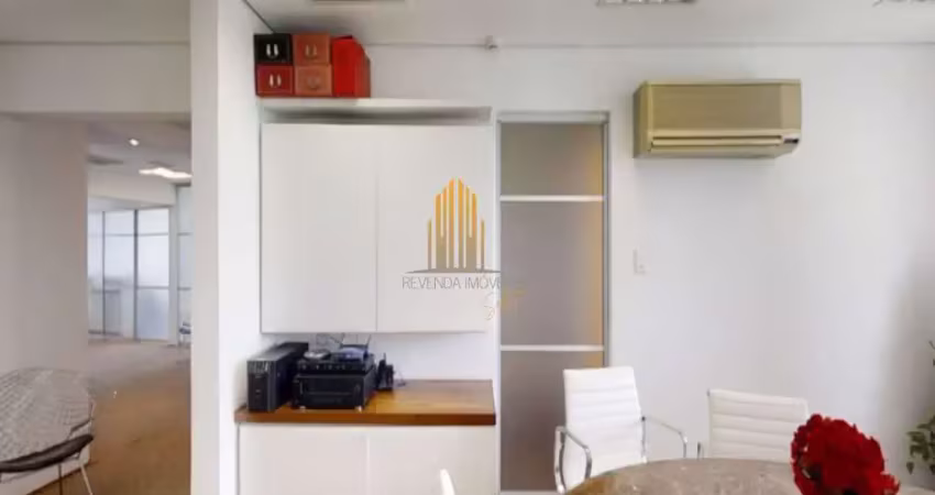 Edificio são matheus, conjunto comercial em jardim paulista de 100m2 com 4 salas, 2 banheiros a ven