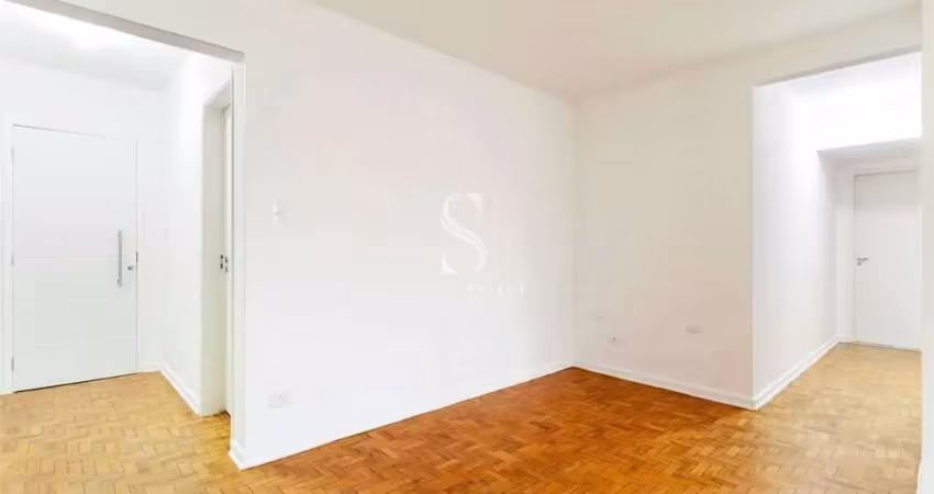 Edificio cesar augusto, jardim paulista. apartamento de 90m² com 2 dormitório , 1 suite e 1 vaga á v