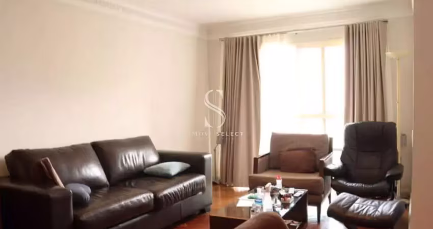 3 dormitórios, 1 suite e 3 vagas no bosque da saúde dakar apartamento de 115m² com 3 dormitórios (1