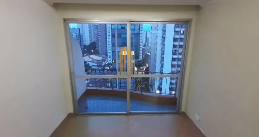 Condomínio argus. apartamento a venda 76m² 2 dormes, 1 vaga,  com sacada.  na vila clementino - sp.