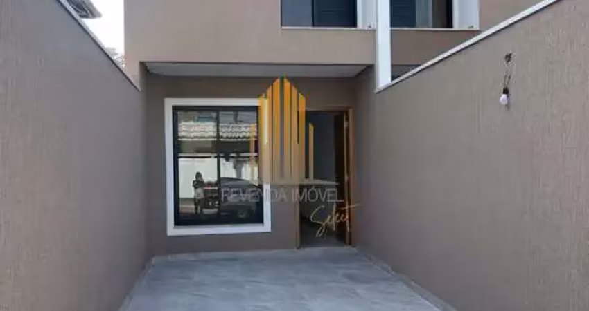 Sobrado de 100m2 com 3 dormi,1 suite e 2 vagas á venda em interlagos sobrado de 100m2 com 3 dormi,1