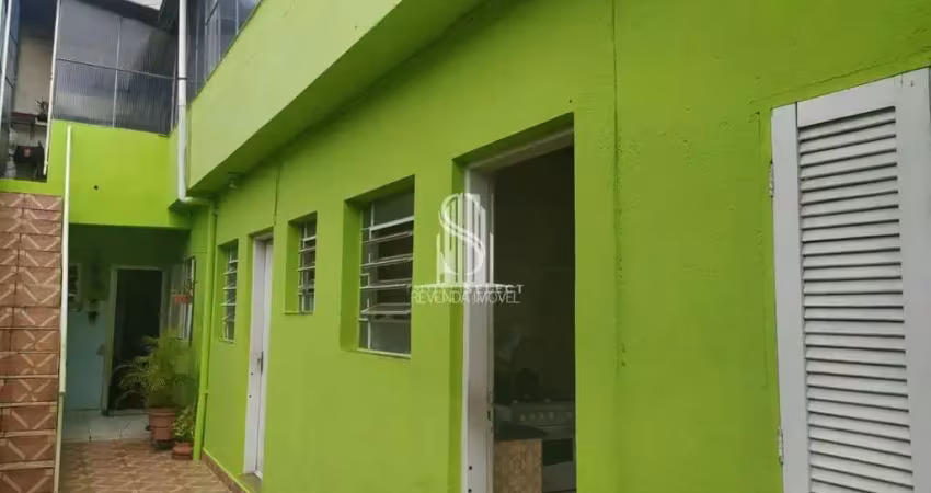 Sobrado residencial de 220m² com 4 dormitorios, e 1 vaga em jabaquara.  sobrado residencial de 220m²