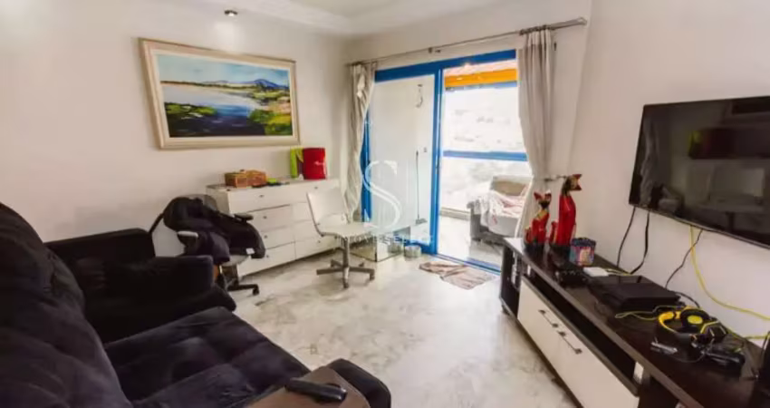 Condomínio edificio lands em vila pompéia - apartamento à venda com 106m², 3 quartos e 2 vagas.