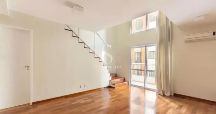 Apartamento à venda com 77m², 1 quarto e 1 vaga magnum apartamento residencial de 77m² na vila nova