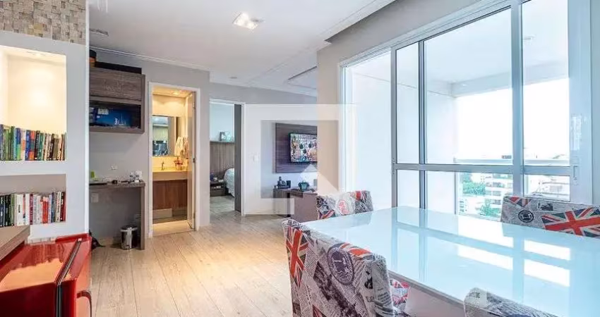 Apartamento com 1 quarto à venda na Rua Cayowaá, 1590, Sumaré, São Paulo