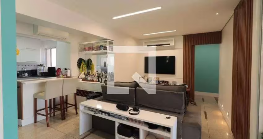 Apartamento com 3 quartos à venda na Rua Diamante Preto, 180, Tatuapé, São Paulo