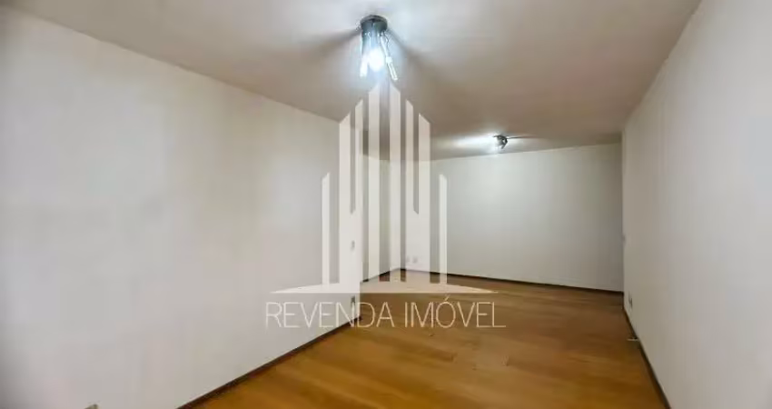 Apartamento com 3 quartos à venda na Rua Abílio Soares, 0684, Paraíso, São Paulo