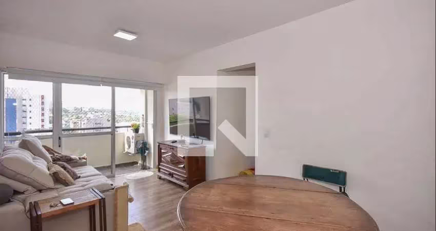 Apartamento com 3 quartos à venda na Rua Dom Armando Lombardi, 471, Morumbi, São Paulo