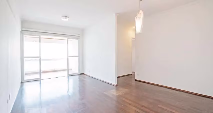 Apartamento à venda - vila romana, 3 quartos,  95 m2