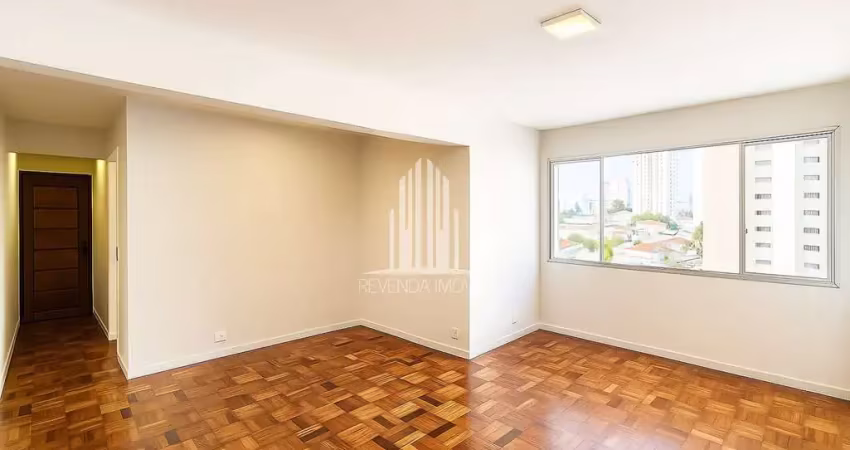 Excelente oportunidade! apartamento à venda em são paulo-sp, bosque da saúde: 2 quartos, 2 banheiros, 1 vaga, 74m².