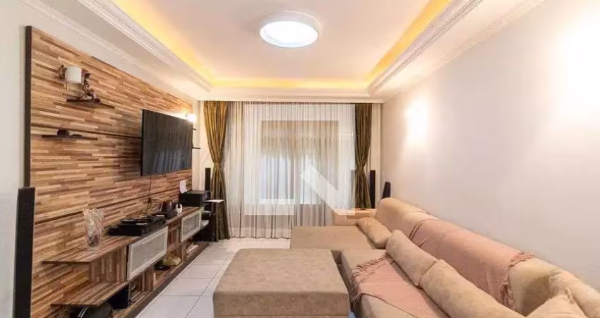 Casa à venda - jardim marajoara , 3 quartos,  137 m2