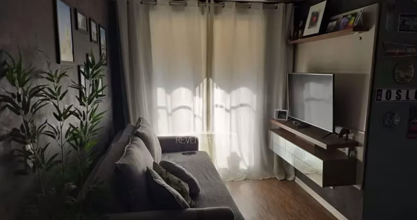 Apartamento com 3 quartos à venda na Rua Doutor Carlos Aldrovandi, 85, Vila Andrade, São Paulo