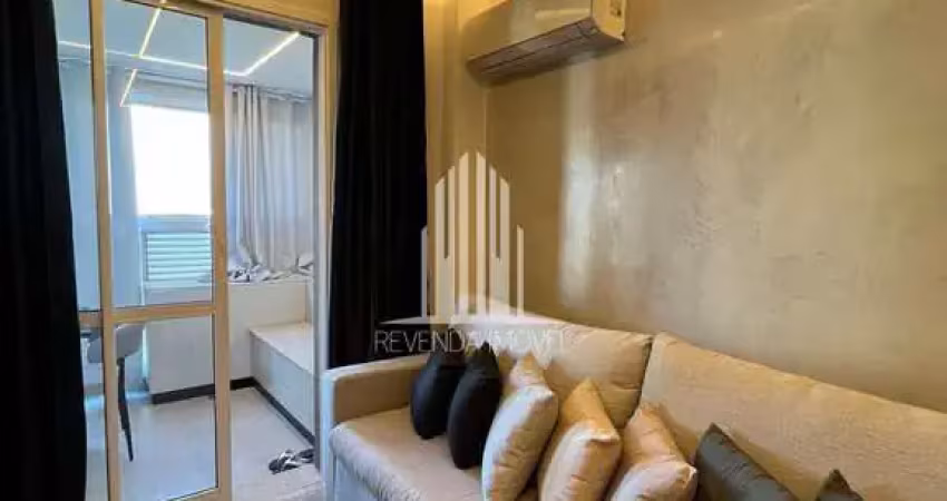 Apartamento residencial em são paulo - sp, cidade monções