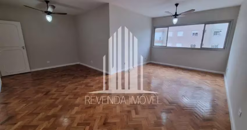 Apartamento com 3 qts, a 2 minutos do metrô borba gato (linha lilas)