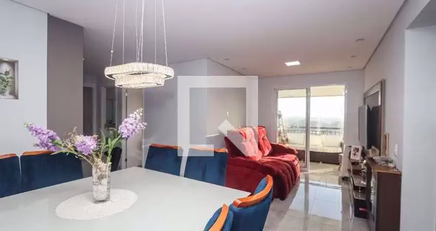 Apartamento à venda - portal do morumbi, 2 quartos,  73 m2