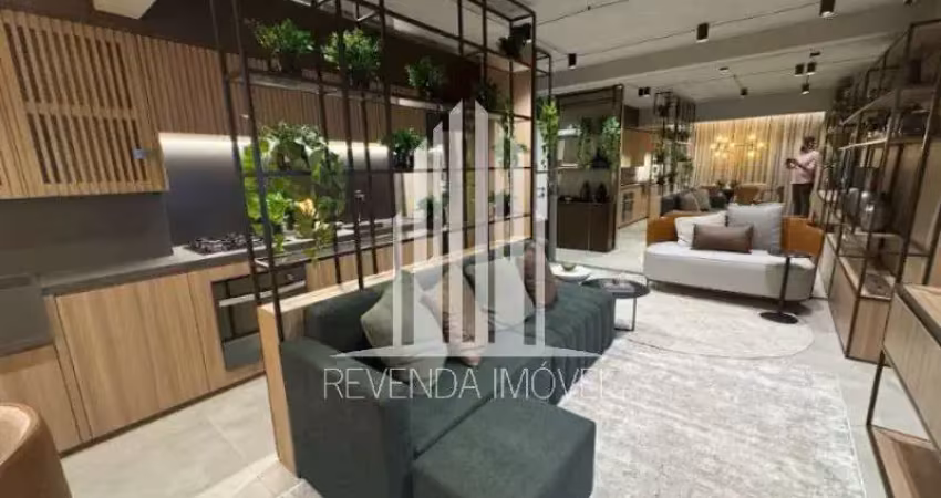 Apartamento residencial em são paulo - sp, jardim das acácias